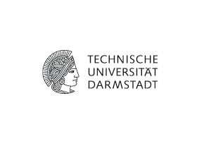 Logo Technische Universität Darmstadt