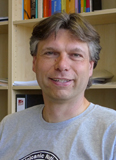 Picture: Prof. Dr. phil. nat. Thorsten Kröll