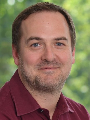 Picture: apl. Prof. Dr. phil. Björn Egner