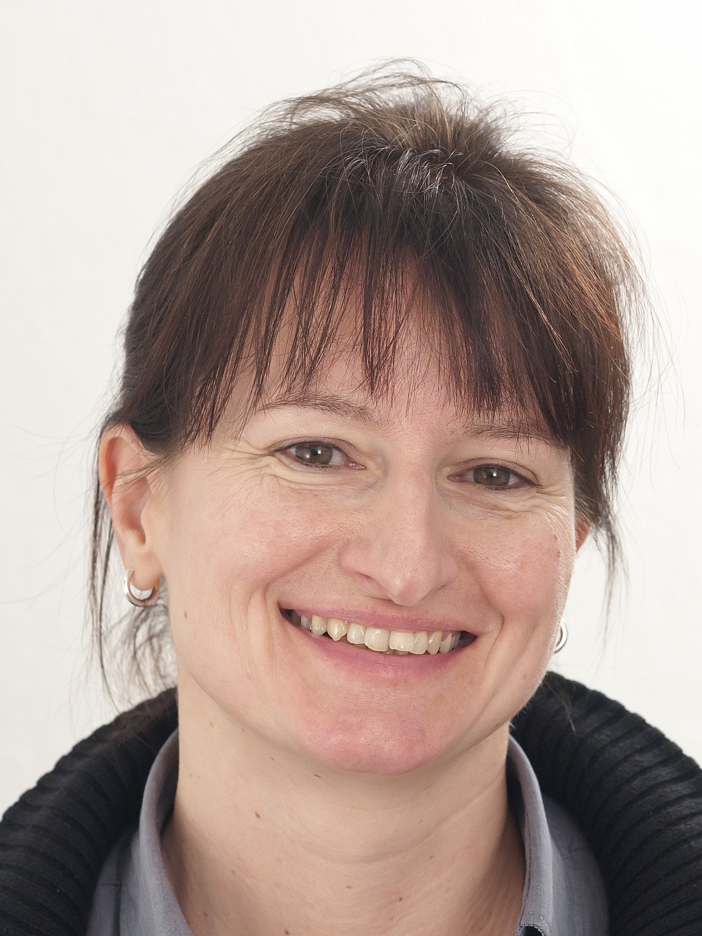 Picture: Prof. Dr. rer. nat. Regine von Klitzing